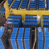 雷州覃斗专业回收废铅酸电池-新能源电车电池回收-收废弃动力电池